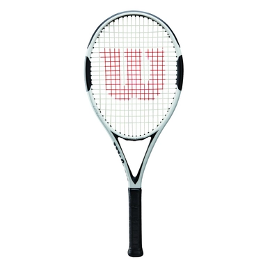 Tennis Racket Wilson H6 (Strung)