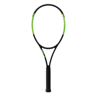 Tennisschläger Wilson Blade 98 (16x19) CV (Unbesaitet)
