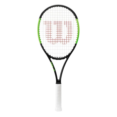 Tennisschläger Wilson Blade 101L (Besaitet)