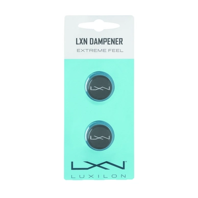 Racket Demper Luxilon LXN