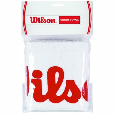 Handtuch Wilson Court Towel