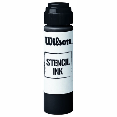 Encre Wilson Ink Noire