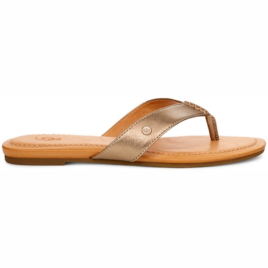 UGG Women Tuolumne Light Bronze 2022