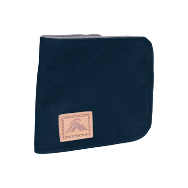 Portemonnee Macpac Aztec Wallet Black Iris