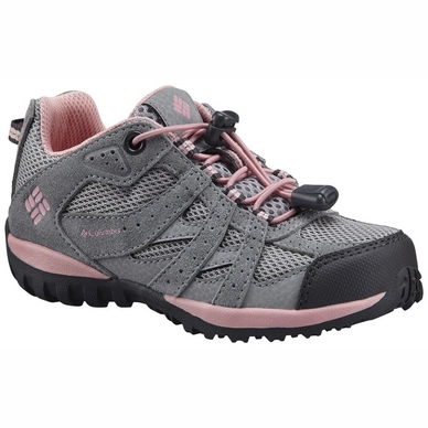 Wandelschoen Columbia Childrens Redmond Steam Rosewater