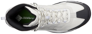 Wandelschoen Columbia Women Daska Pass III Outdry Extreme Eco White Lux