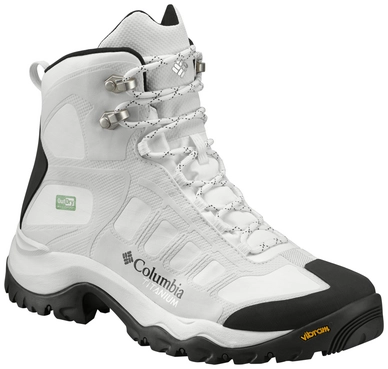 Wandelschoen Columbia Women Daska Pass III Outdry Extreme Eco White Lux