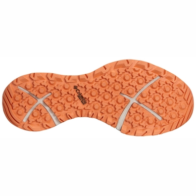 Trailrunning Schoen Columbia Women Vapor Vent Nori Jupiter