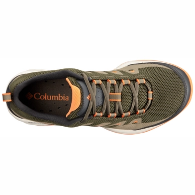 Trailrunning Schoen Columbia Women Vapor Vent Nori Jupiter