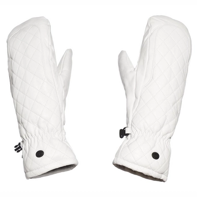 Moufles Goldbergh Women Natsumi White