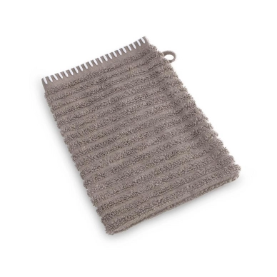 Waschlappen Heckett Lane Bamboo Taupe (6-Teilig)