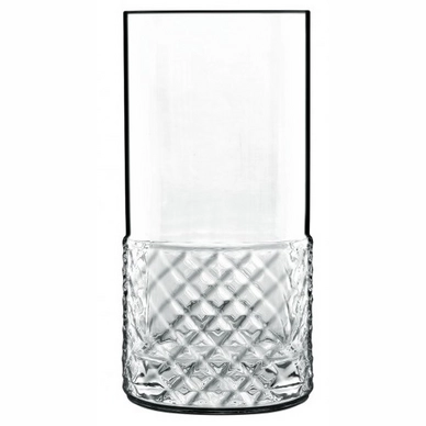 Waterglas Luigi Bormioli Roma 1960 Hoog 400 ml (6-Delig)