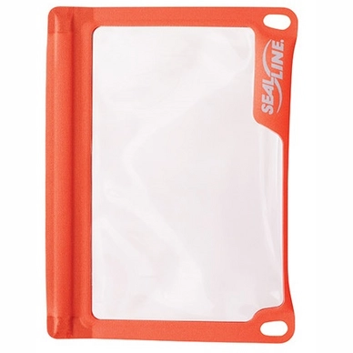 Telefoonhoes E-Case XL Red
