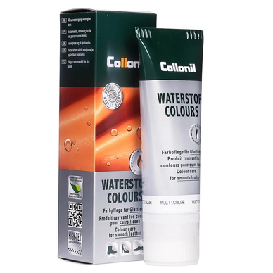 Collonil Waterstop Tube Taupe