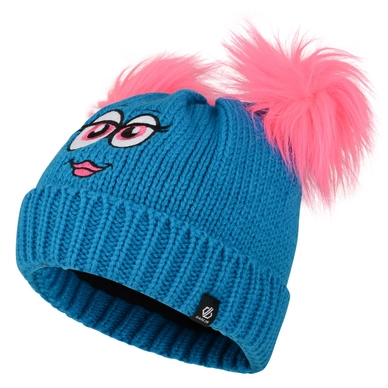 Muts Dare2B Kids Brainwave Beanie Atlantic Blue (128/140)