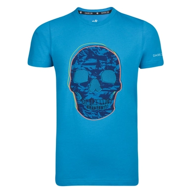 T-Shirt Dare2B Kids Frenzy Tee Atlantic