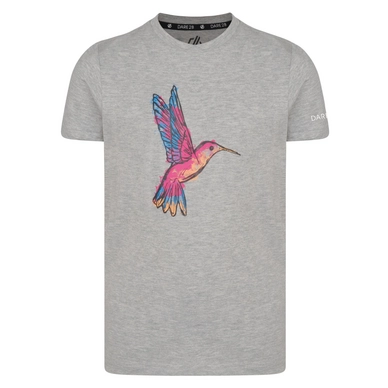 T-Shirt Dare2B Kids Frenzy Ash