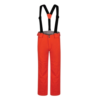 Skibroek Dare2B Boys Motive Fiery Coral