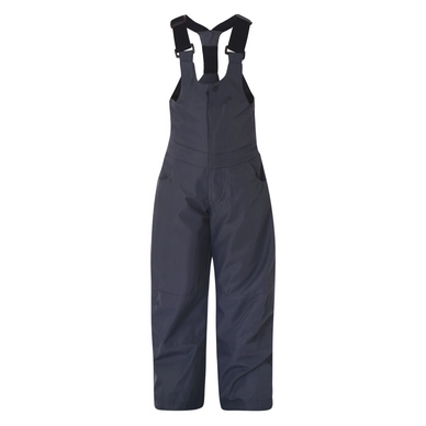 Skibroek Dare2B Kids Teeny Salopette Ebony Grey