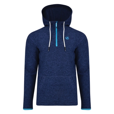 Hoodie Dare2B Men Ellevate Fleece Clear Water