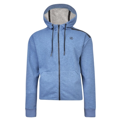 Hoodie Dare2B Men Omneity Meteor Grey
