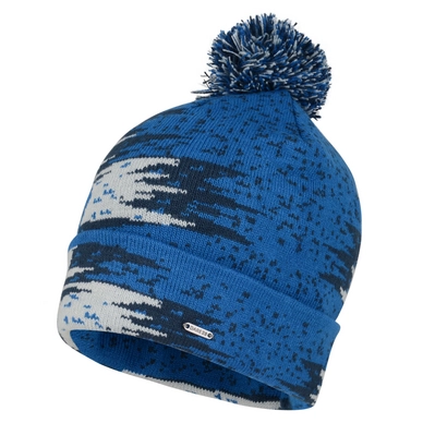 Muts Dare2B Mens Dauntless Beanie Oxford Blue
