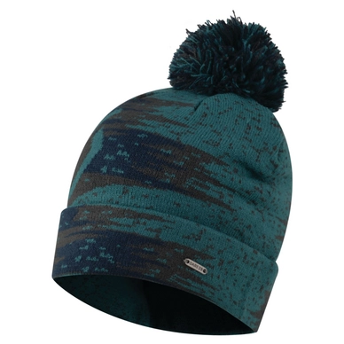 Muts Dare2B Mens Dauntless Beanie Ocean Depths