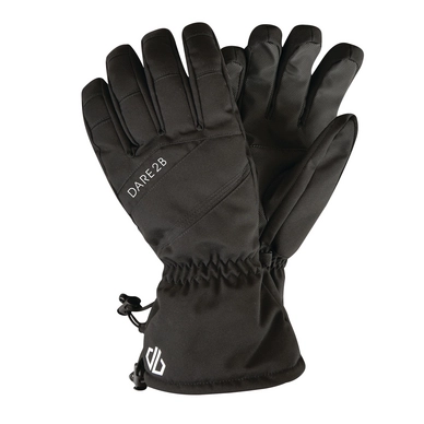 Handschoen Dare2B Mens Hold On Black