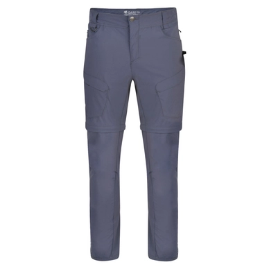 Trousers Dare2B Men Tuned In II Z/O Quarry Grey