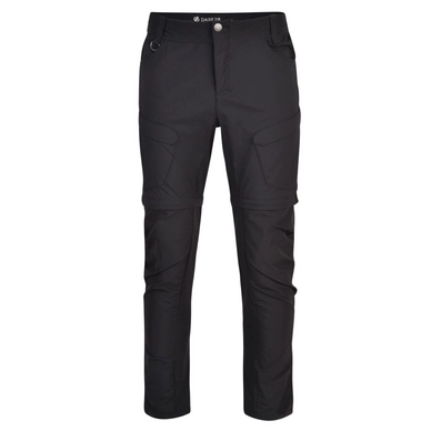 Trousers Dare2B Men Tuned In II Z/O Black