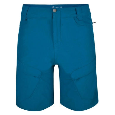 Korte Broek Dare2B Men Tuned In II Short Petrol Blue