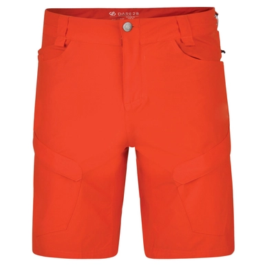 Shorts Dare2B Men Tuned In II Fiery Red