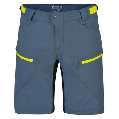 Korte Broek Dare2B Men Renew Short Meteor Grey