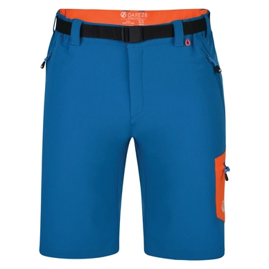 Korte Broek Dare2B Men Disport Short Petrol Blue