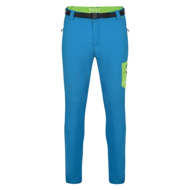 Broek Dare2B Men Disport Trouser Petrol Blue