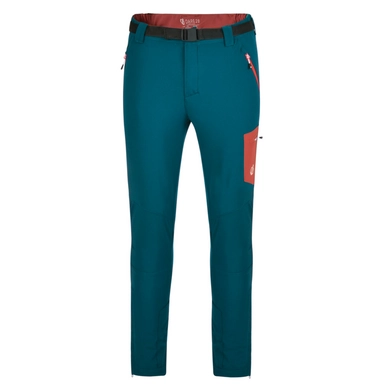 Broek Dare2B Men Disport Trouser Ocean Depths
