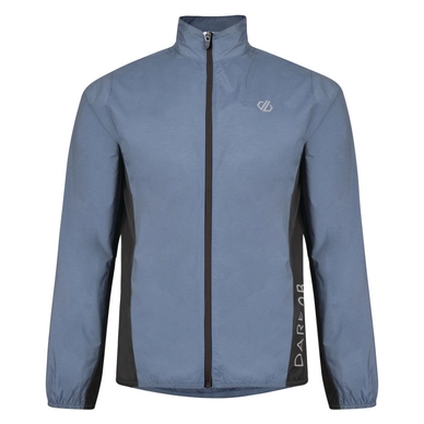 Jacket Dare2B Men Ablaze Windshell Meteor Black