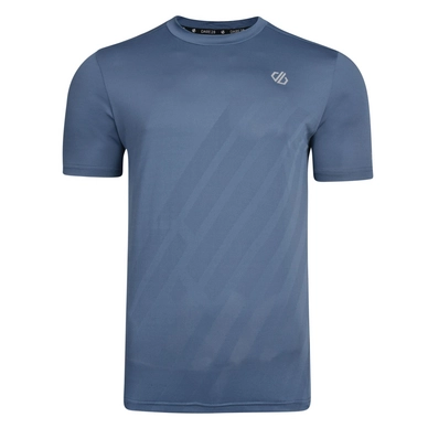 T-Shirt Dare2B Men Enjoin Tee Meteor Grey