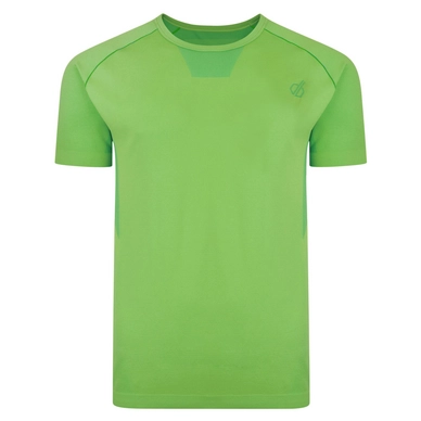 T-Shirt Dare2B Mens Vessel Tee Jasmine Green