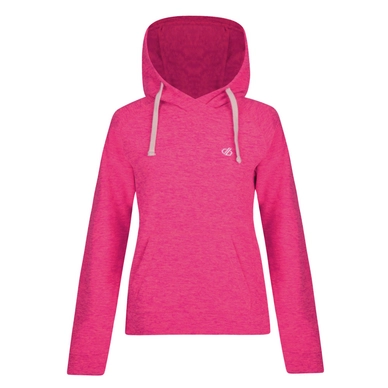 Trui Dare2B Women Omnitude Fleece Cyber Pink