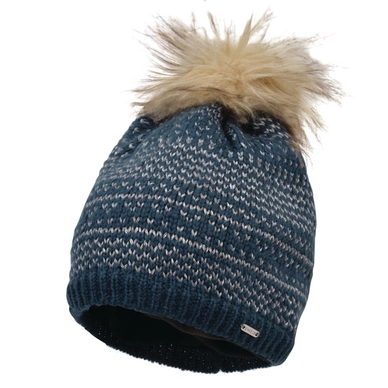Muts Dare2B Women Vitalize Beanie Blue Wing