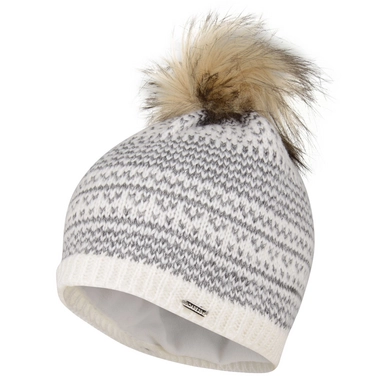 Beanie Dare2B Women Vitalize White