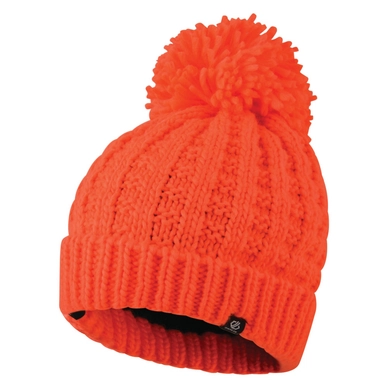 Bonnet Dare2B Femme Convoke Fiery Coral
