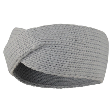 Hoofdband Dare2B Women Persona Argent Grey