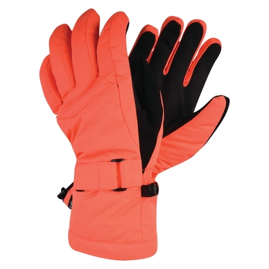 Gloves Dare2B Women Acute Fiery Coral