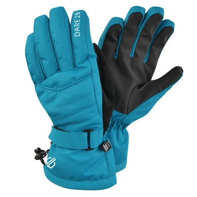 Handschoen Dare2B Women Acute Freshwater Blue