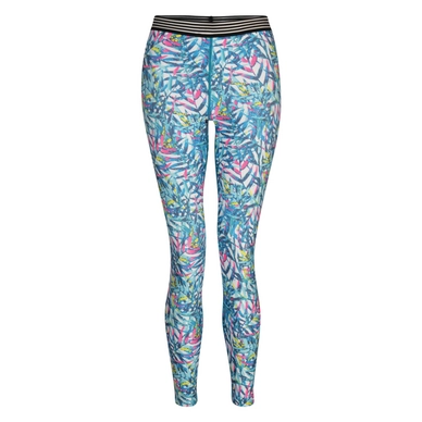 Legging Dare2B Women Ambition Tight Aruba Blue