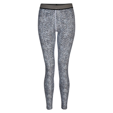 Legging Dare2B Women Ambition Tight Black White