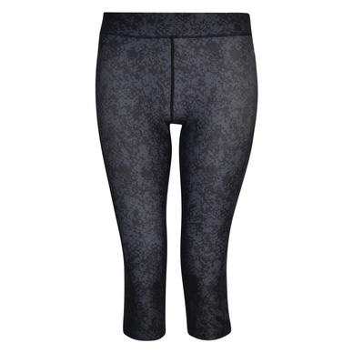 Legging Dare2B Women Ambition 3/4 Tght Black