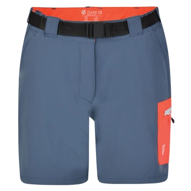 Shorts Dare2B Women Revify Meteor Grey